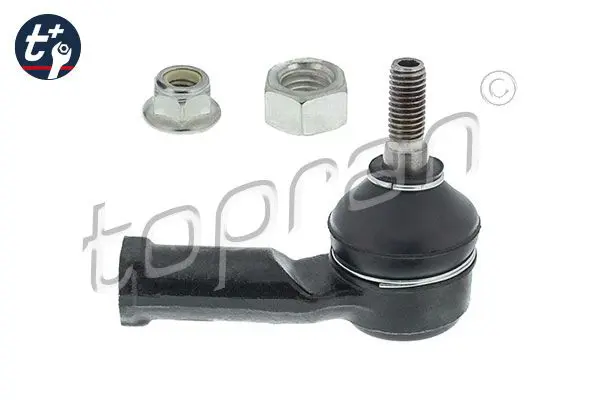 Handler.Part Tie rod end Topran 301360 1