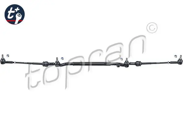 Handler.Part Rod assembly Topran 401368 1