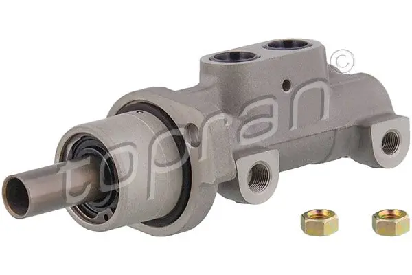 Handler.Part Brake master cylinder Topran 721058 1