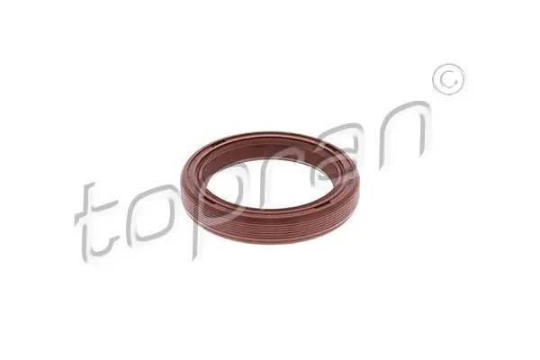 Handler.Part Shaft seal, intermediate shaft Topran 205587 1