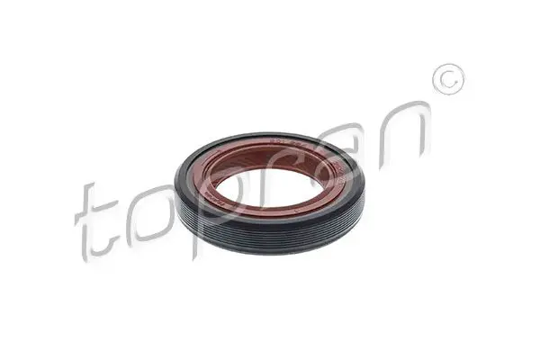 Handler.Part Shaft seal, oil pump Topran 201284 1