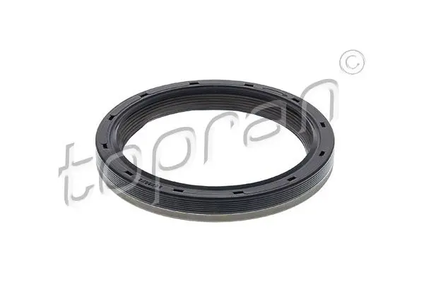 Handler.Part Shaft seal, crankshaft Topran 501136 1