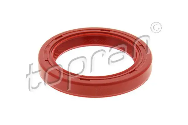 Handler.Part Shaft seal, camshaft Topran 201218 1