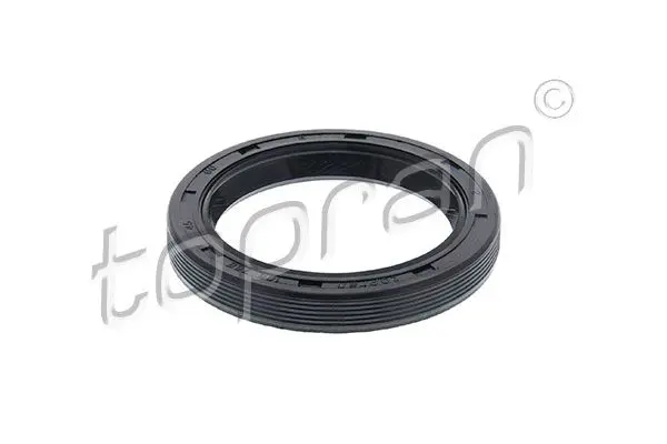 Handler.Part Shaft seal, differential Topran 108768 1