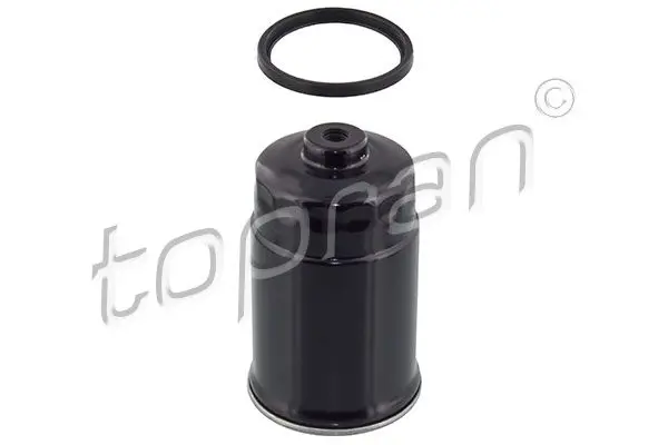 Handler.Part Fuel filter Topran 820195 1