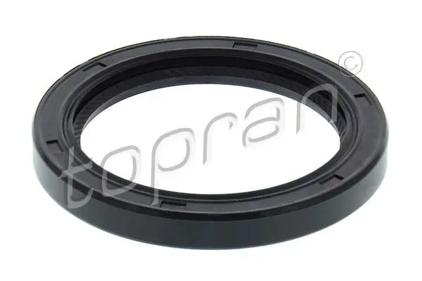 Handler.Part Shaft seal, crankshaft Topran 201162 1