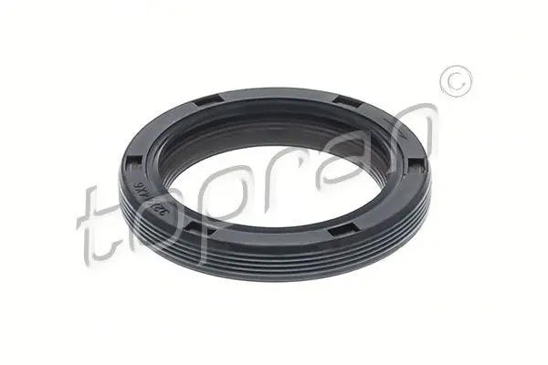 Handler.Part Shaft seal, crankshaft Topran 700478 1