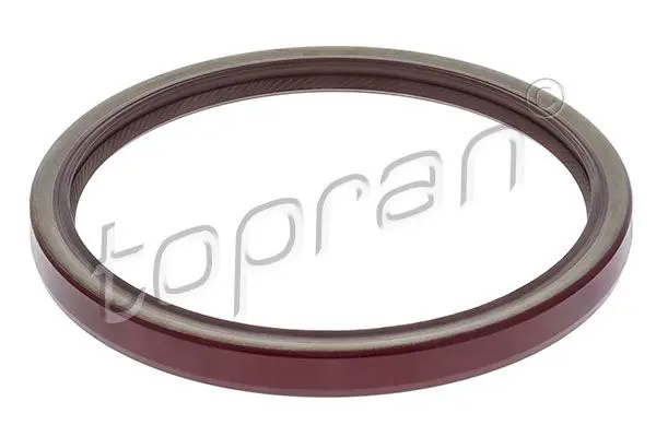 Handler.Part Shaft seal, crankshaft Topran 201163 1