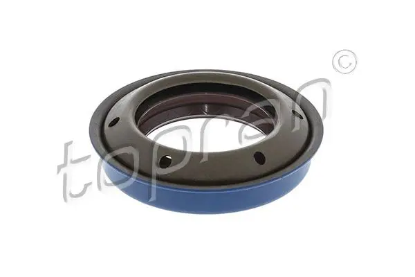 Handler.Part Shaft seal, differential Topran 200529 1