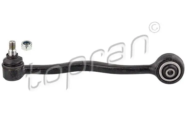 Handler.Part Track control arm Topran 500118 1