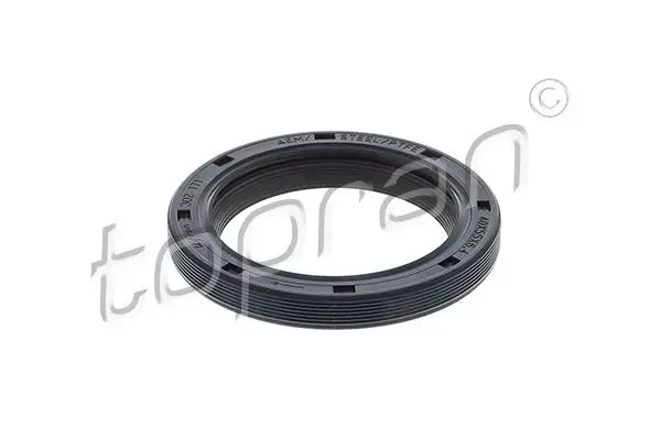 Handler.Part Shaft seal, crankshaft Topran 302171 1