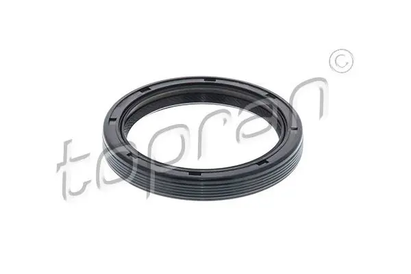 Handler.Part Shaft seal, camshaft Topran 302169 1