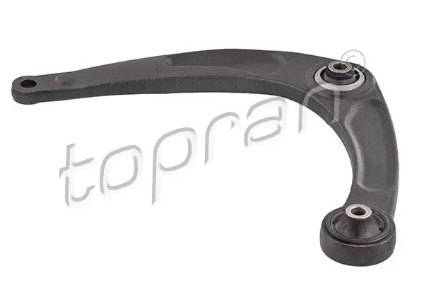 Handler.Part Track control arm Topran 720207 1