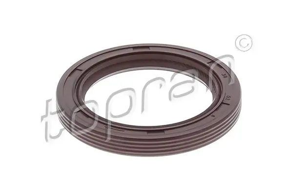 Handler.Part Shaft seal, camshaft Topran 302170 1