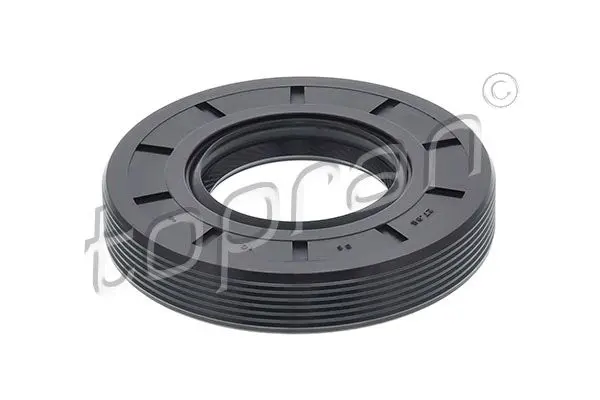 Handler.Part Shaft seal, differential Topran 700217 1