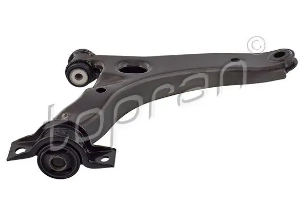 Handler.Part Track control arm Topran 302469 1