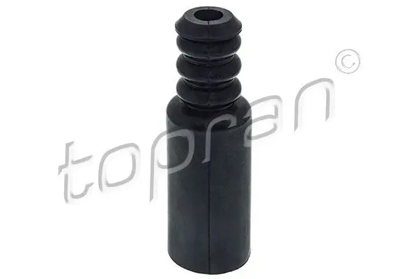 Handler.Part Rubber buffer, suspension Topran 700718 1