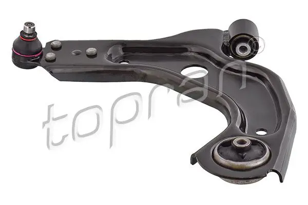 Handler.Part Track control arm Topran 301644 1