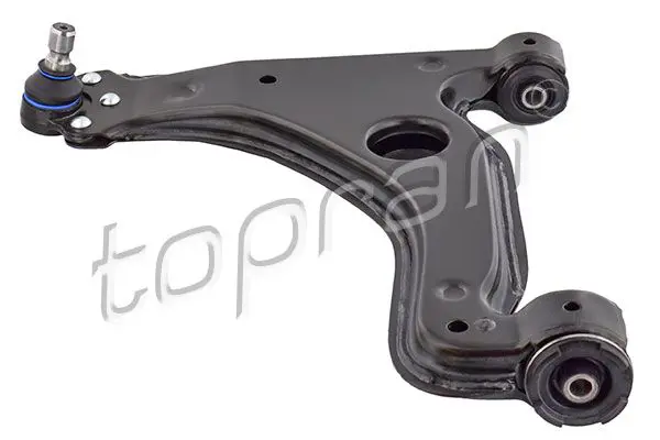 Handler.Part Track control arm Topran 207117 1