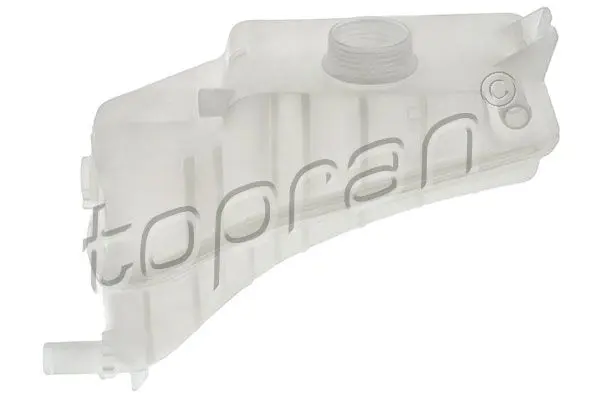 Handler.Part Expansion tank, coolant Topran 721999 1