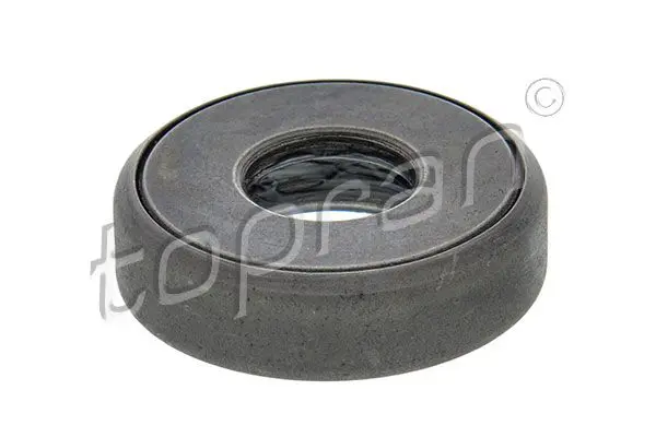 Handler.Part Anti-friction bearing, suspension strut support mounting Topran 108395 1