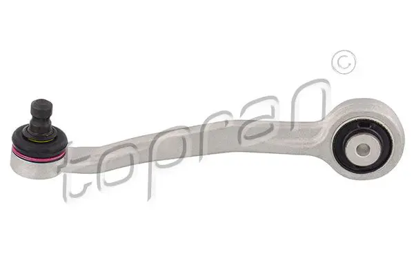 Handler.Part Track control arm Topran 113473 1