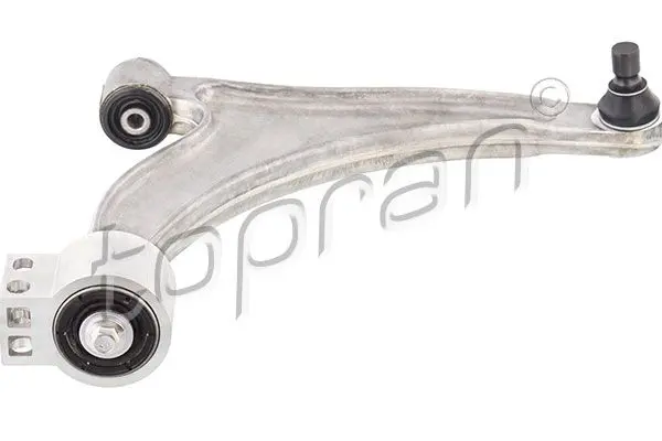 Handler.Part Track control arm Topran 207968 1