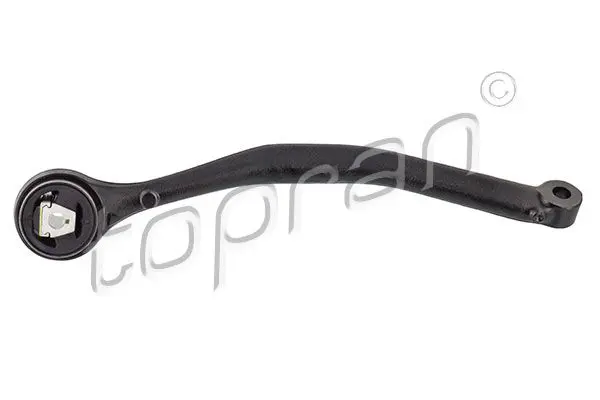 Handler.Part Track control arm Topran 501037 1