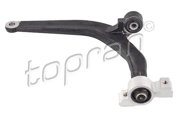 Handler.Part Track control arm Topran 720764 1