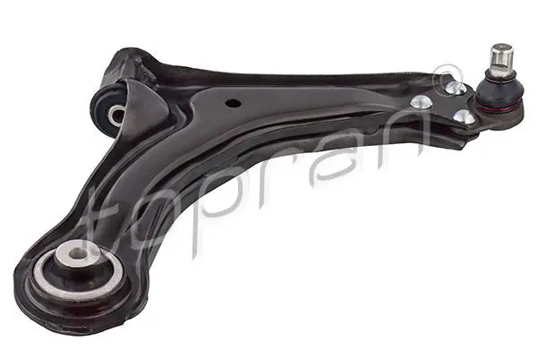 Handler.Part Track control arm Topran 401069 1