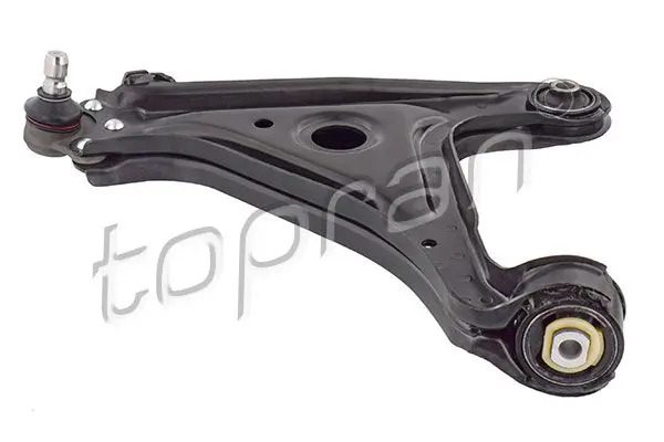 Handler.Part Track control arm Topran 203834 1