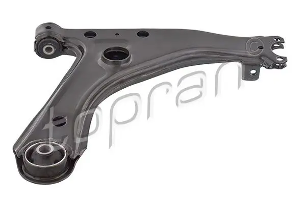 Handler.Part Track control arm Topran 107025 1