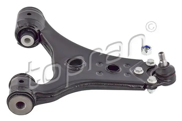 Handler.Part Track control arm Topran 401354 1