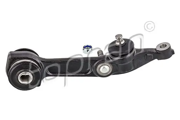 Handler.Part Track control arm Topran 401419 1