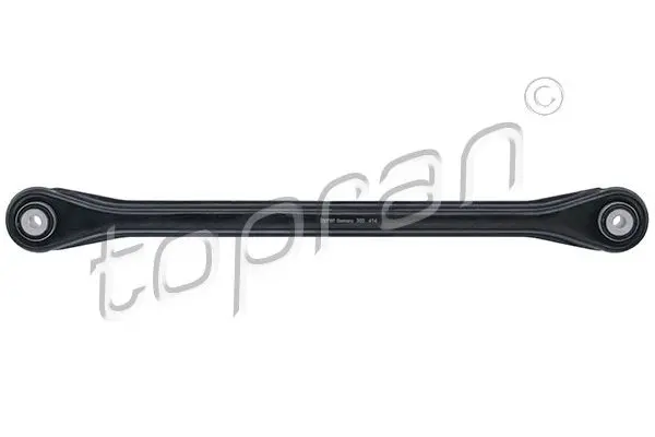 Handler.Part Track control arm Topran 302414 1