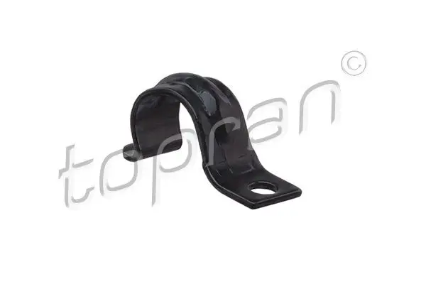 Handler.Part Bracket, stabilizer mounting Topran 110910 1