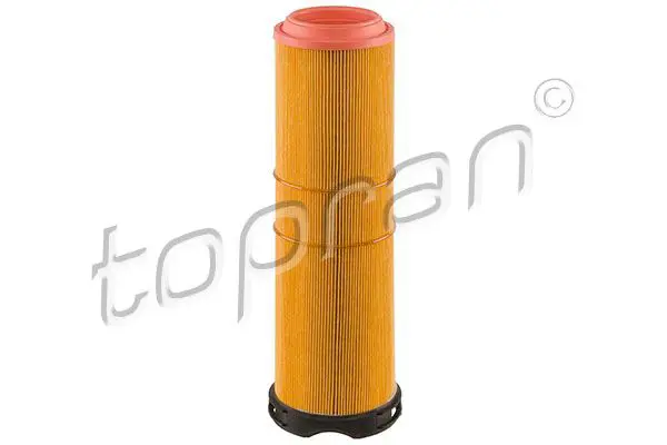 Handler.Part Air filter Topran 408336 1