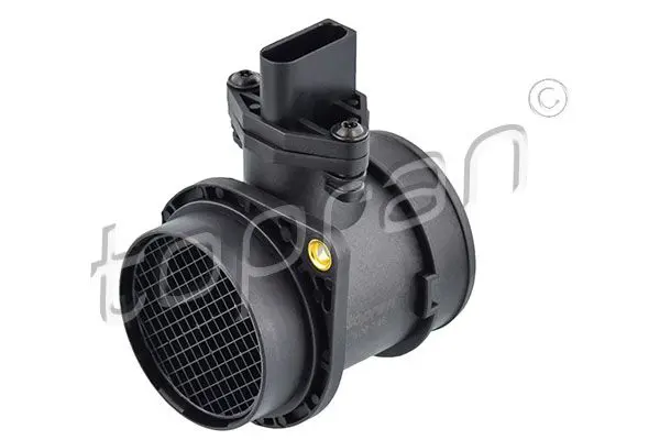 Handler.Part Air mass sensor Topran 109748 1