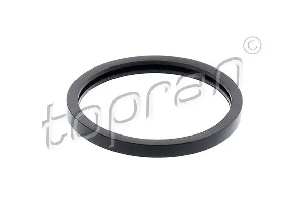 Handler.Part Gasket, thermostat Topran 202324 1