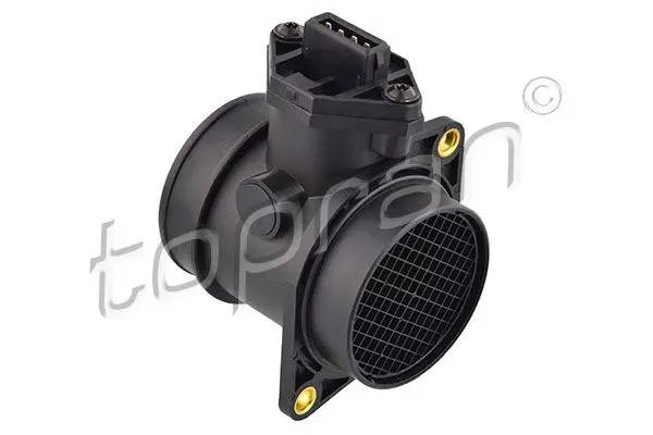 Handler.Part Air mass sensor Topran 109391 1