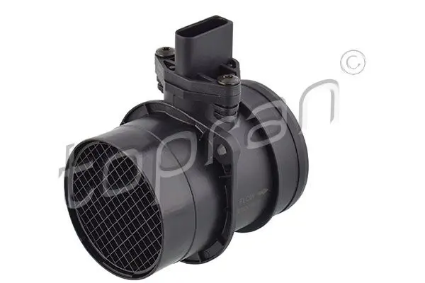 Handler.Part Air mass sensor Topran 109392 1