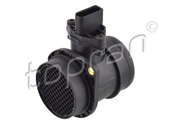 Handler.Part Air mass sensor Topran 501510 1