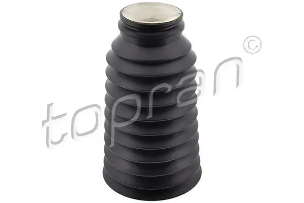 Handler.Part Rubber buffer, suspension Topran 408690 1