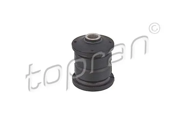 Handler.Part Bearing, wheel bearing housing Topran 104081 1