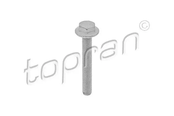 Handler.Part Screw Topran 115806 1