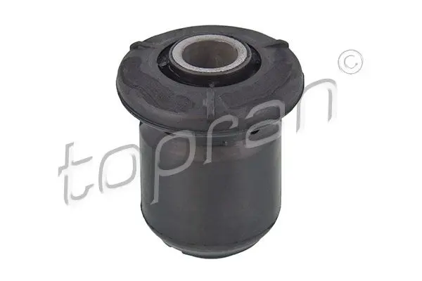 Handler.Part Control arm-/trailing arm bush Topran 400077 1