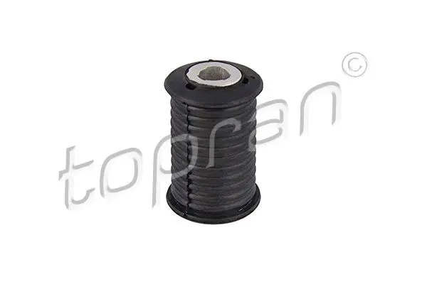 Handler.Part Bush, leaf spring Topran 207751 1