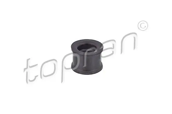 Handler.Part Mounting, stabilizer coupling rod Topran 108122 1