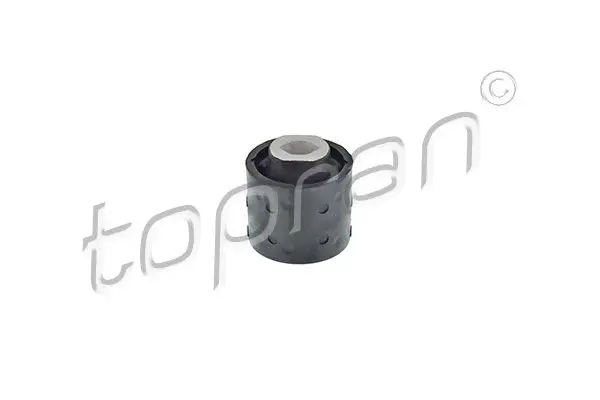 Handler.Part Mounting, axle bracket Topran 500802 1