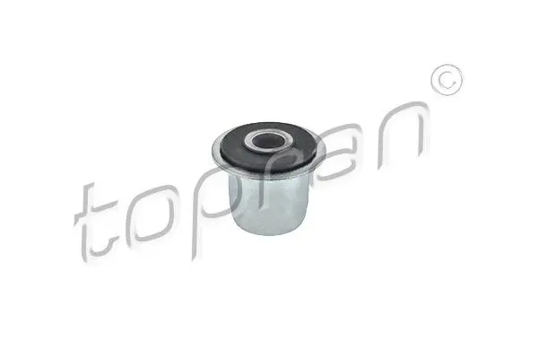 Handler.Part Bush, leaf spring Topran 722088 1